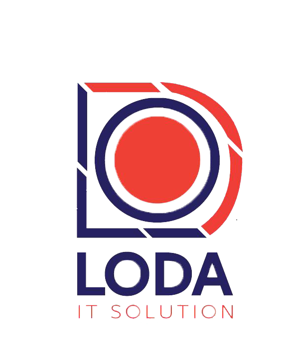 LODA Logo